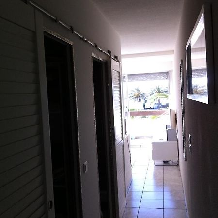 Appartement Village Naturiste, Port Nature , Cap D'Agde, Chic Екстер'єр фото
