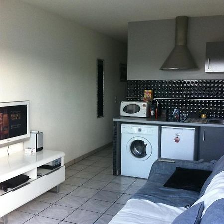 Appartement Village Naturiste, Port Nature , Cap D'Agde, Chic Екстер'єр фото