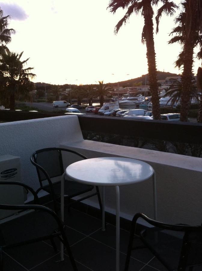 Appartement Village Naturiste, Port Nature , Cap D'Agde, Chic Екстер'єр фото