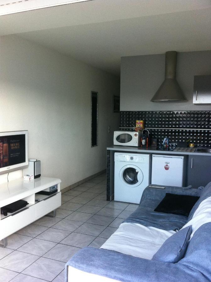 Appartement Village Naturiste, Port Nature , Cap D'Agde, Chic Екстер'єр фото